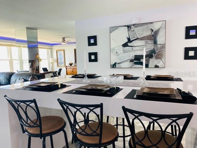 BAYWAY ISLES POINT BRITTANY FOUR - Residential