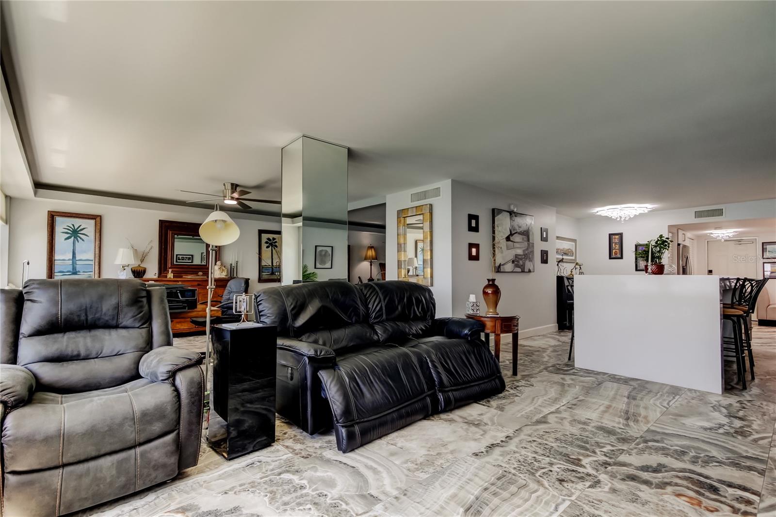 BAYWAY ISLES POINT BRITTANY FOUR - Residential