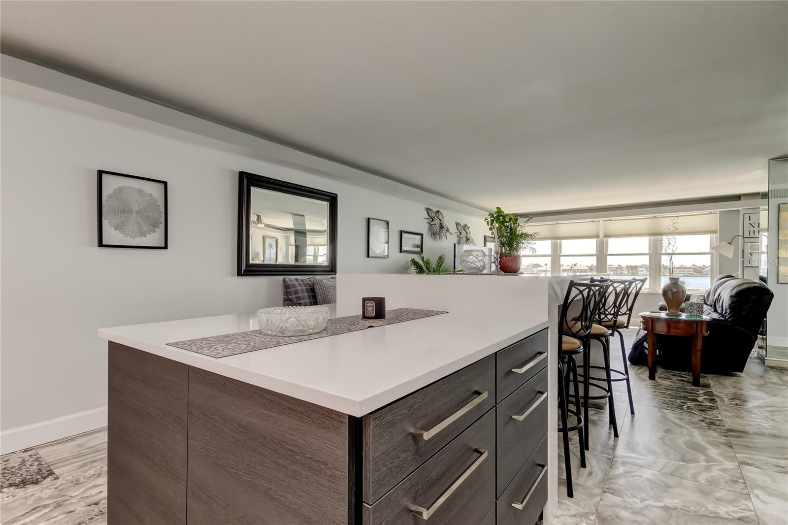 BAYWAY ISLES POINT BRITTANY FOUR - Residential