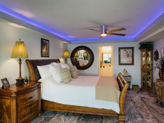 BAYWAY ISLES POINT BRITTANY FOUR - Residential