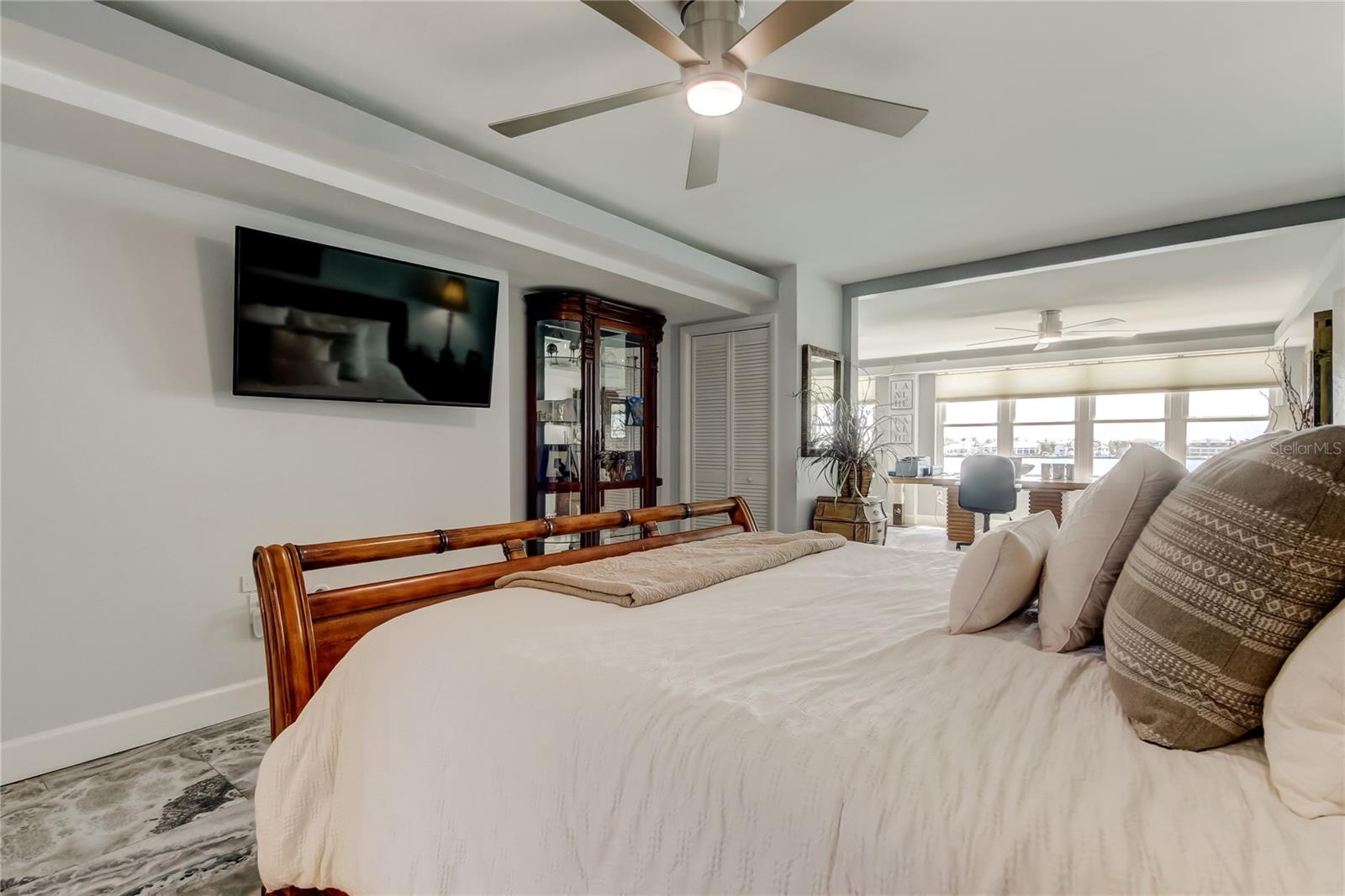 BAYWAY ISLES POINT BRITTANY FOUR - Residential