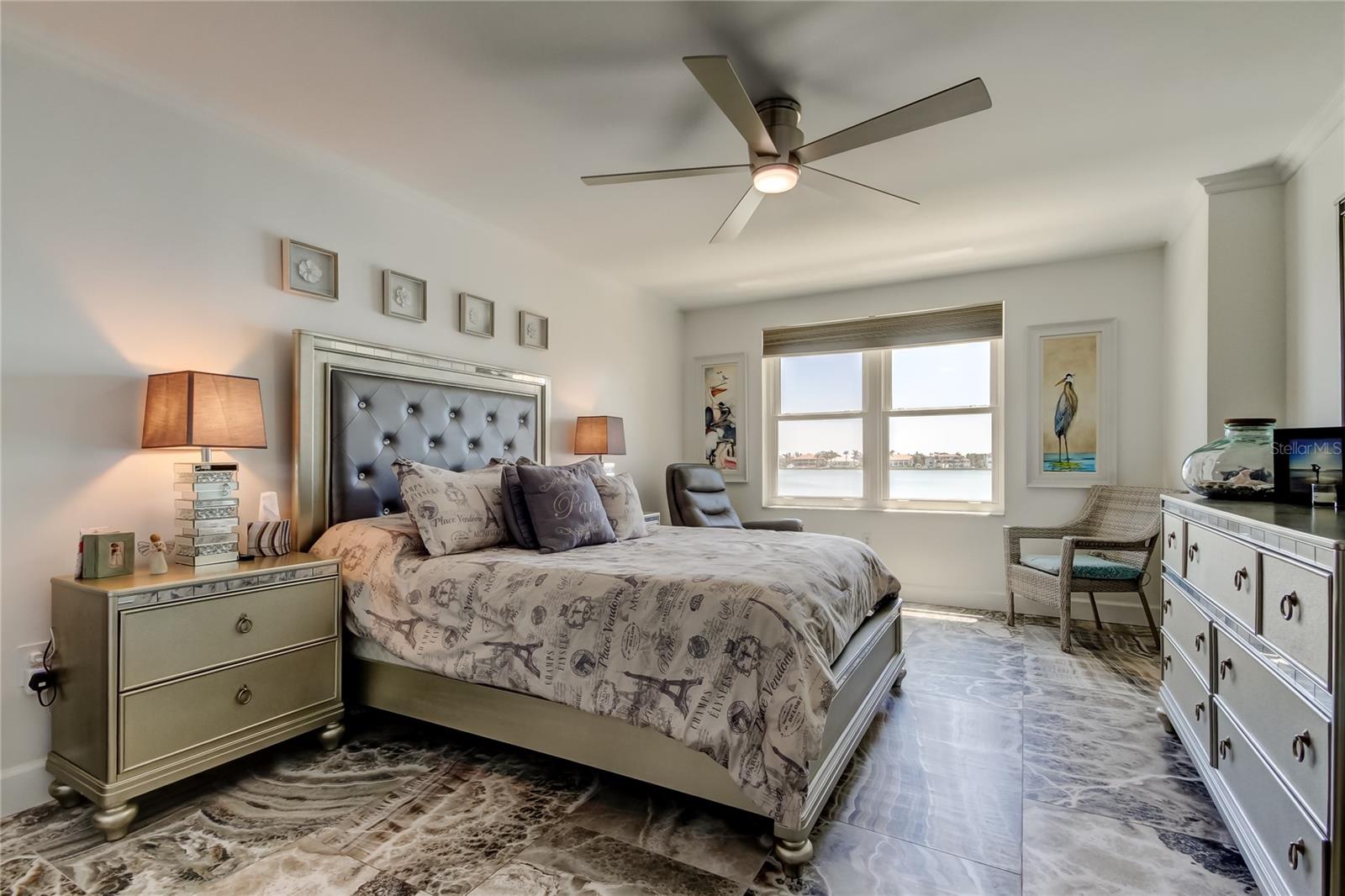 BAYWAY ISLES POINT BRITTANY FOUR - Residential