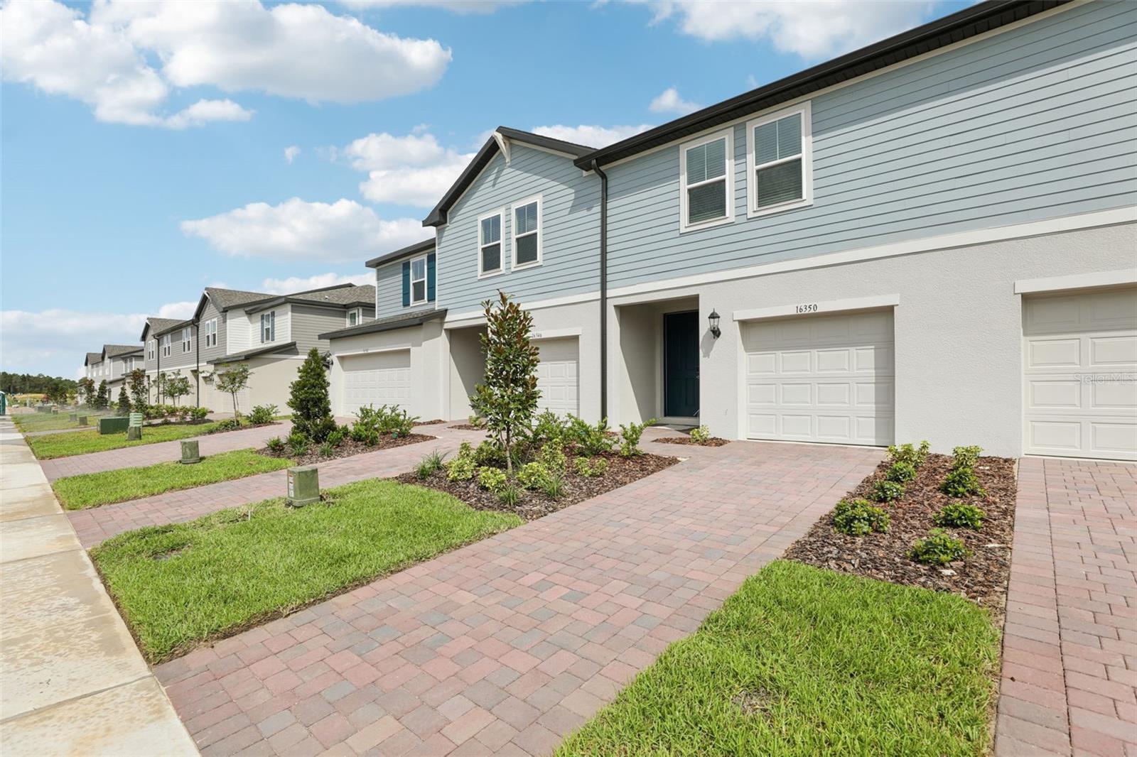 16350 BIRD OF PARADISE AVENUE