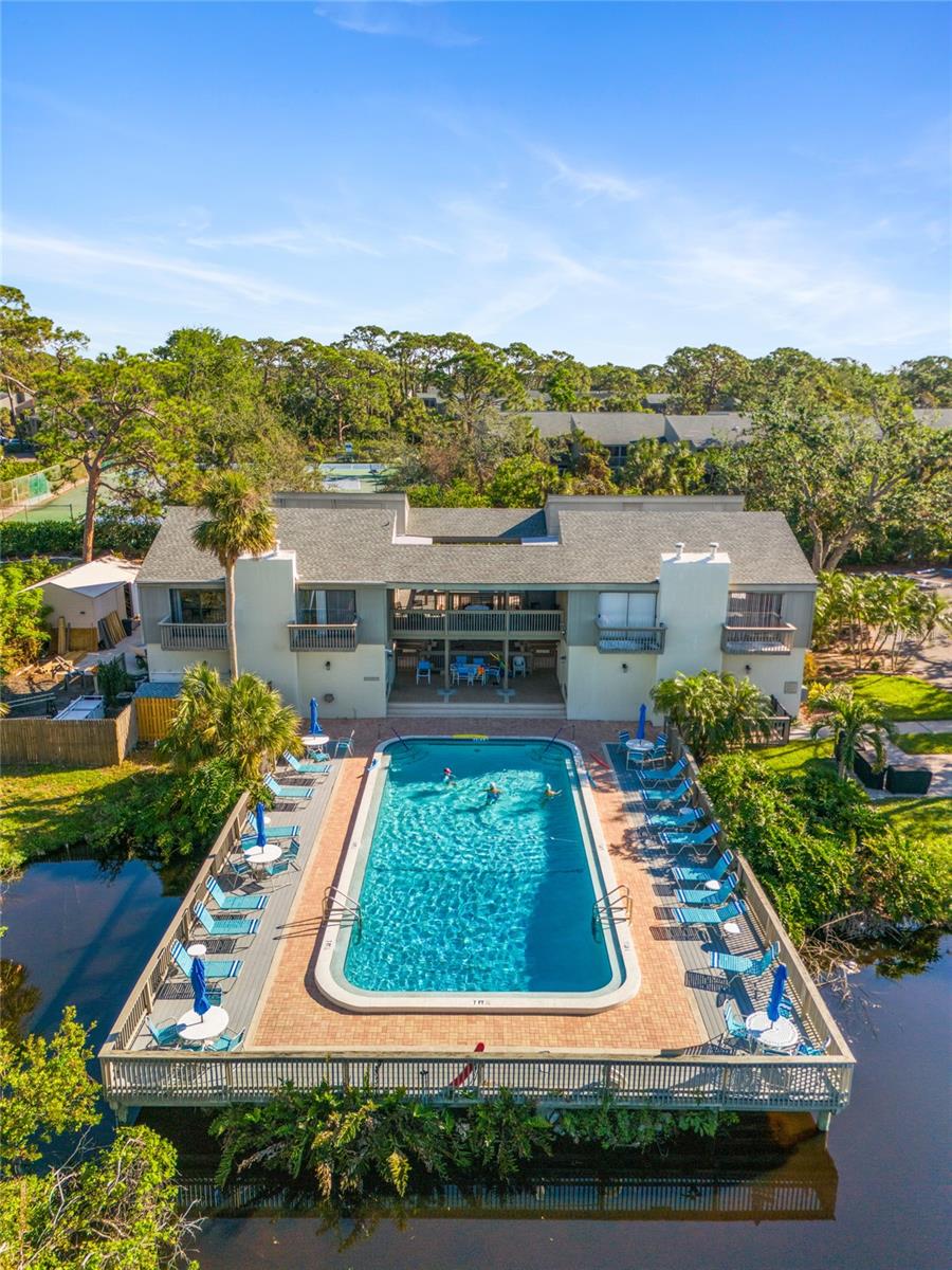 PINE RUN I - Residential