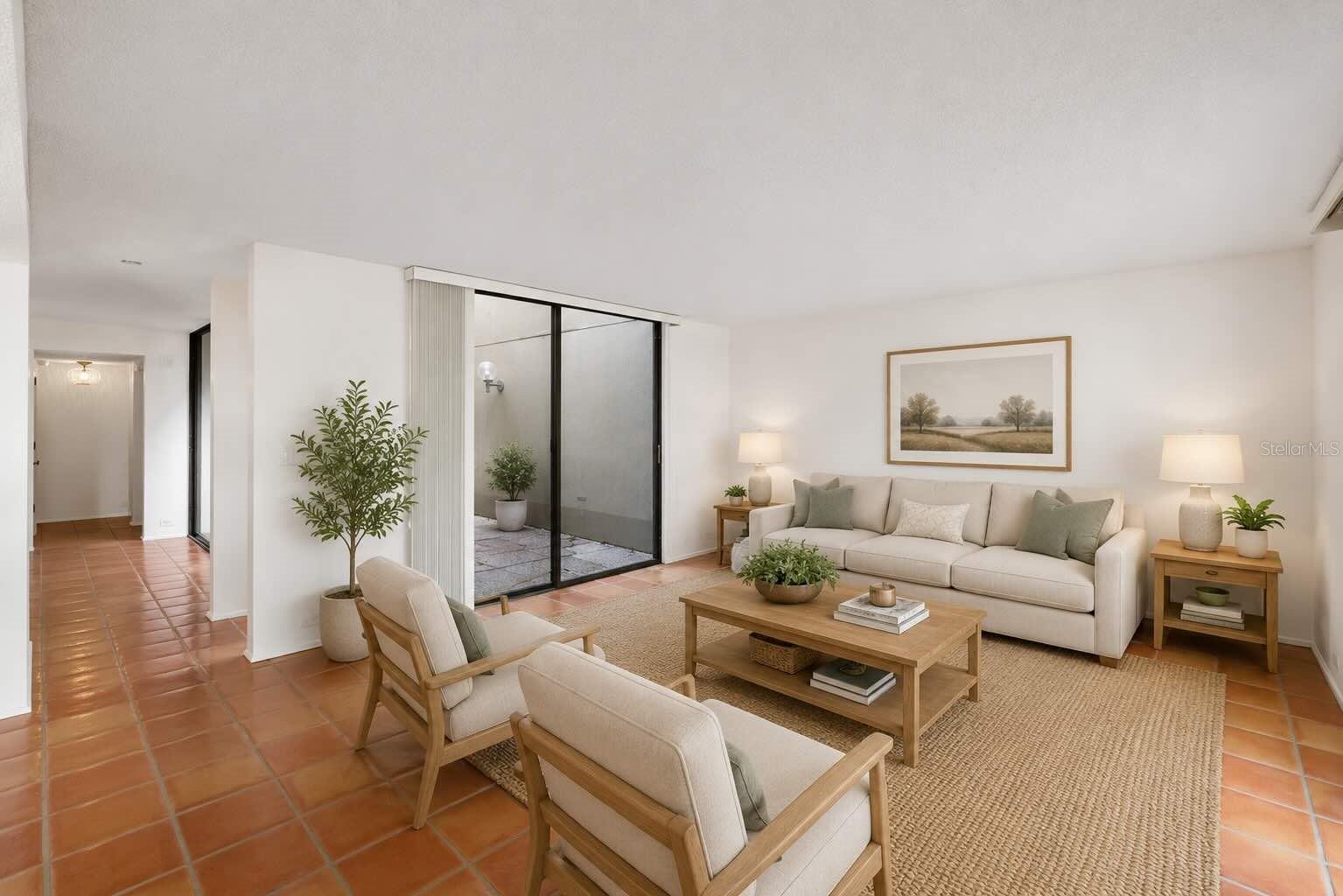 PINE RUN I - Residential