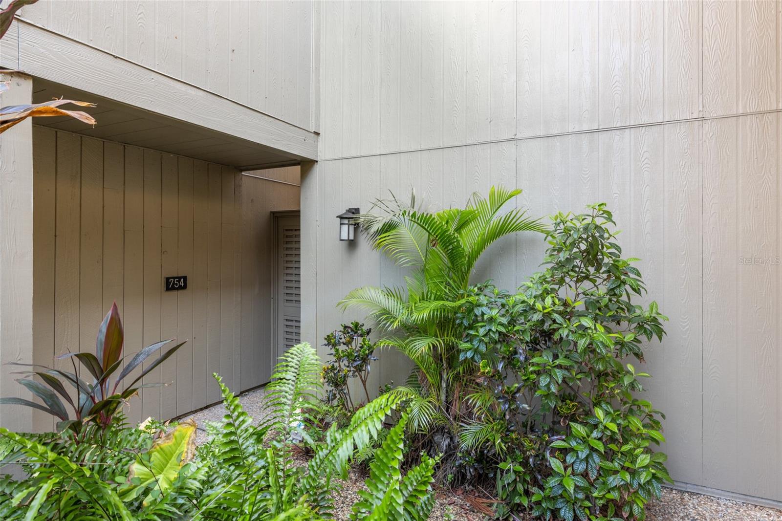 PINE RUN I - Residential