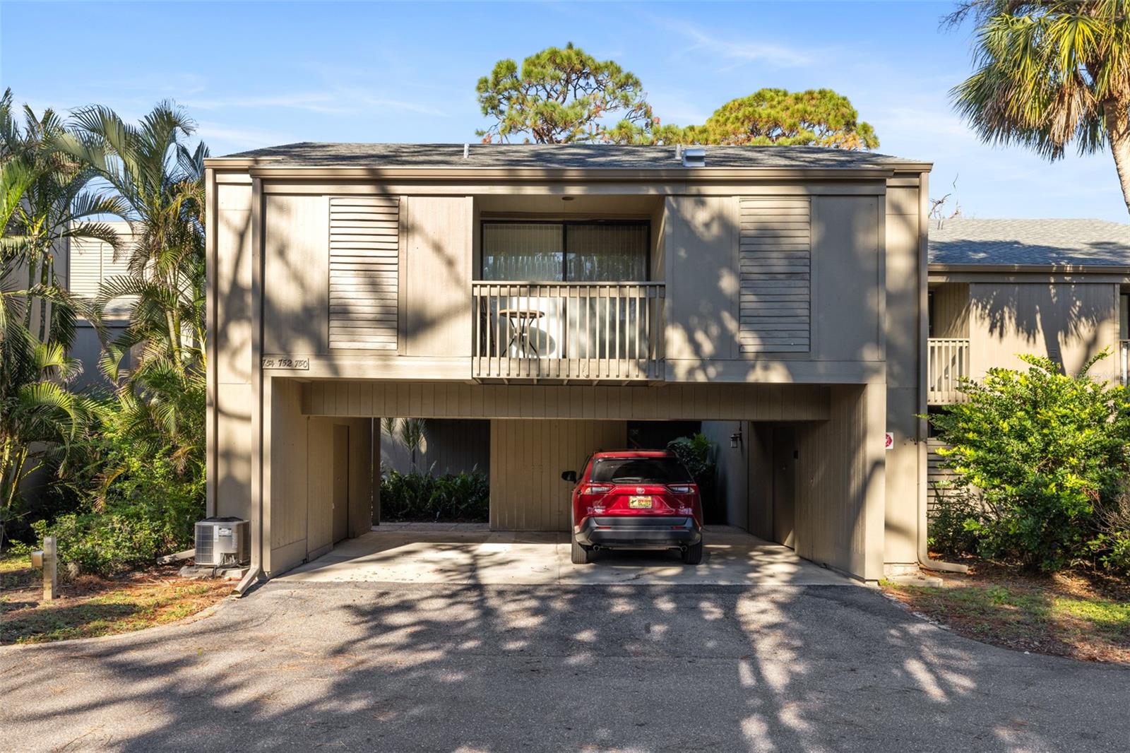 PINE RUN I - Residential