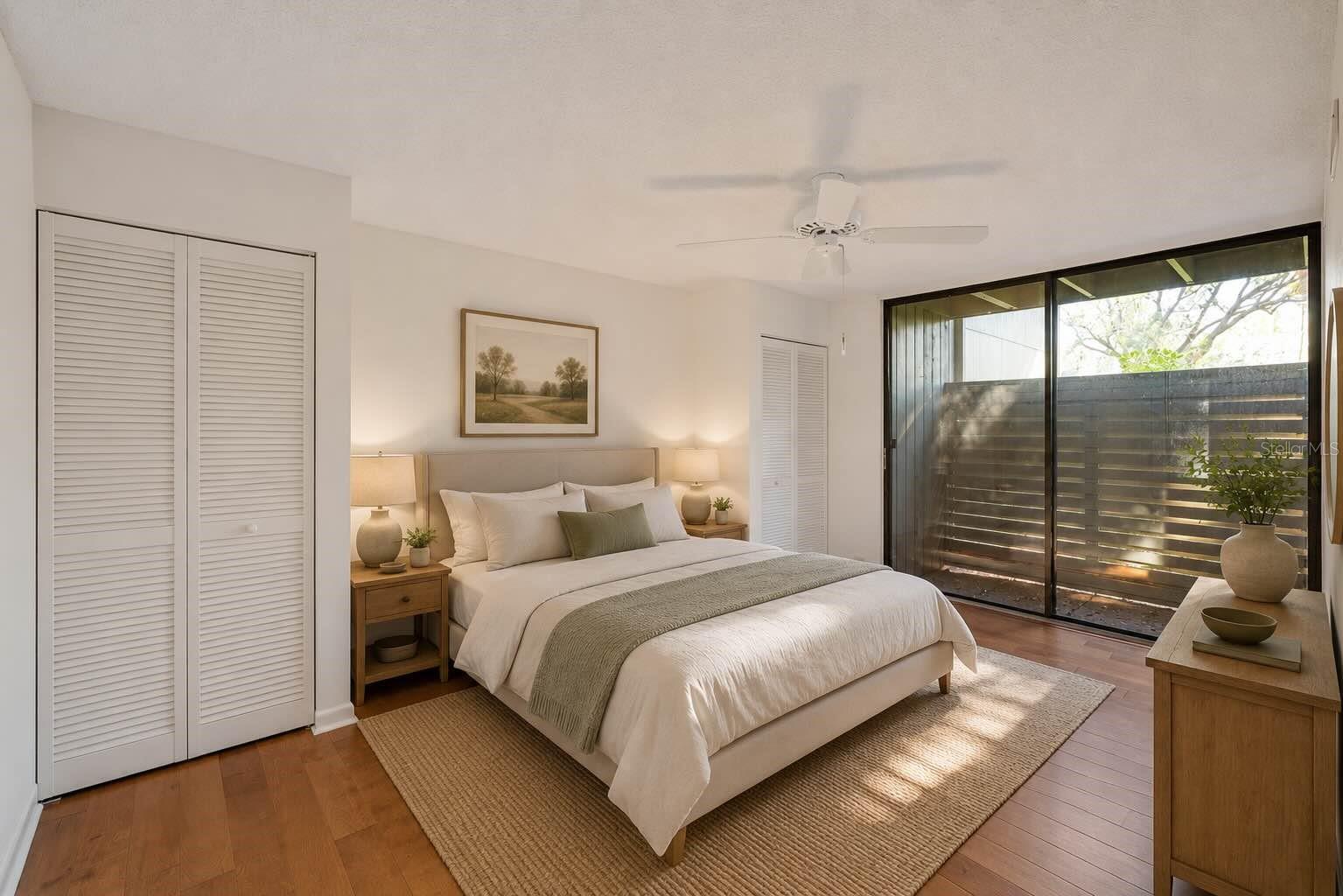 PINE RUN I - Residential