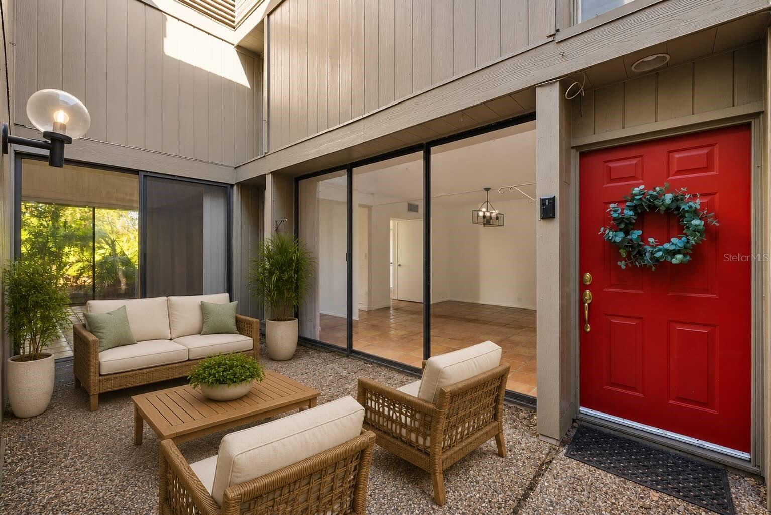PINE RUN I - Residential