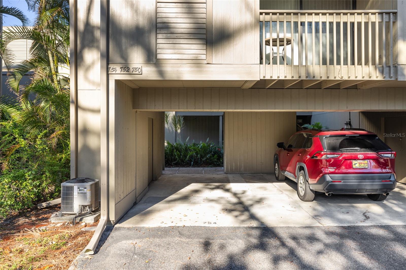 PINE RUN I - Residential