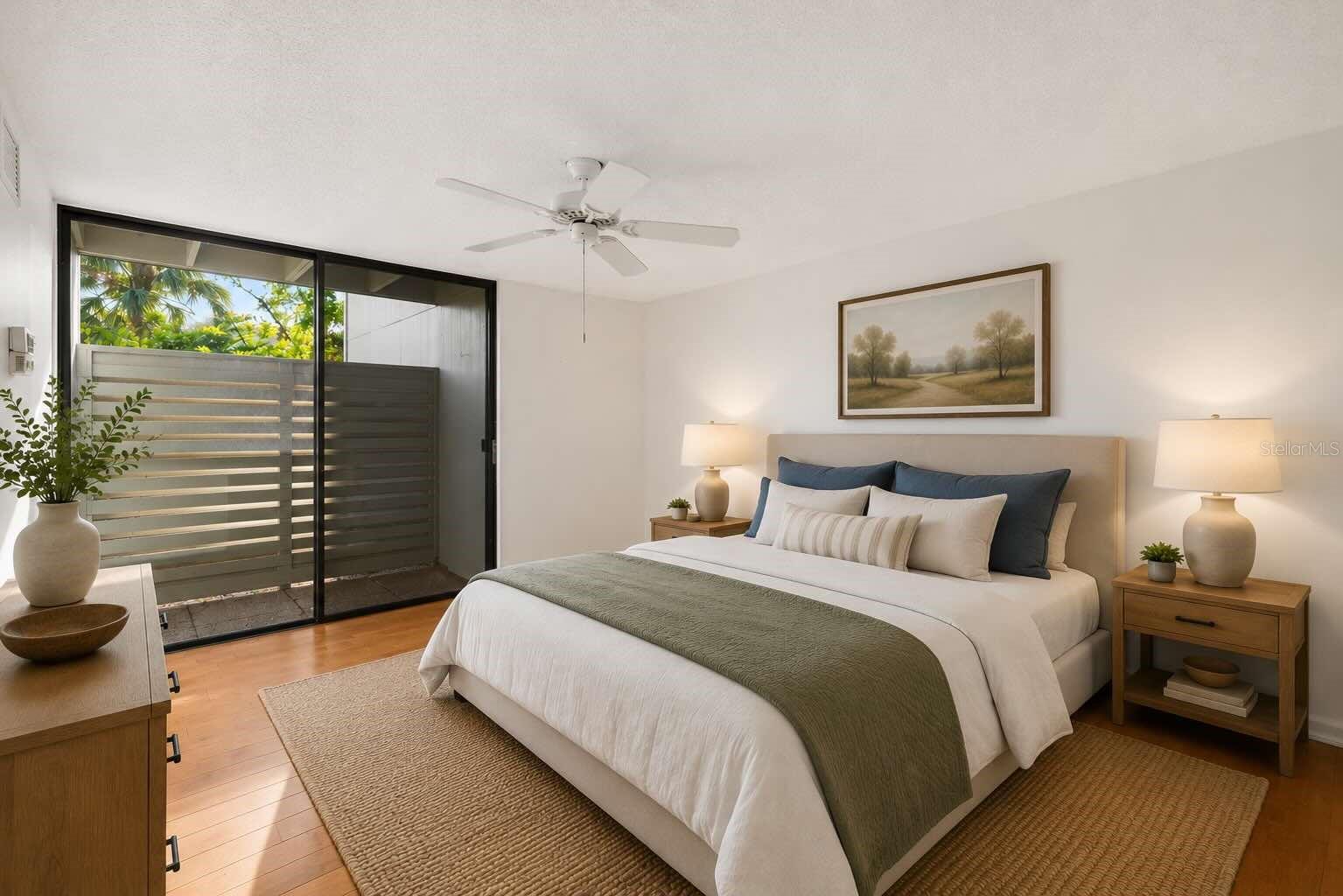 PINE RUN I - Residential