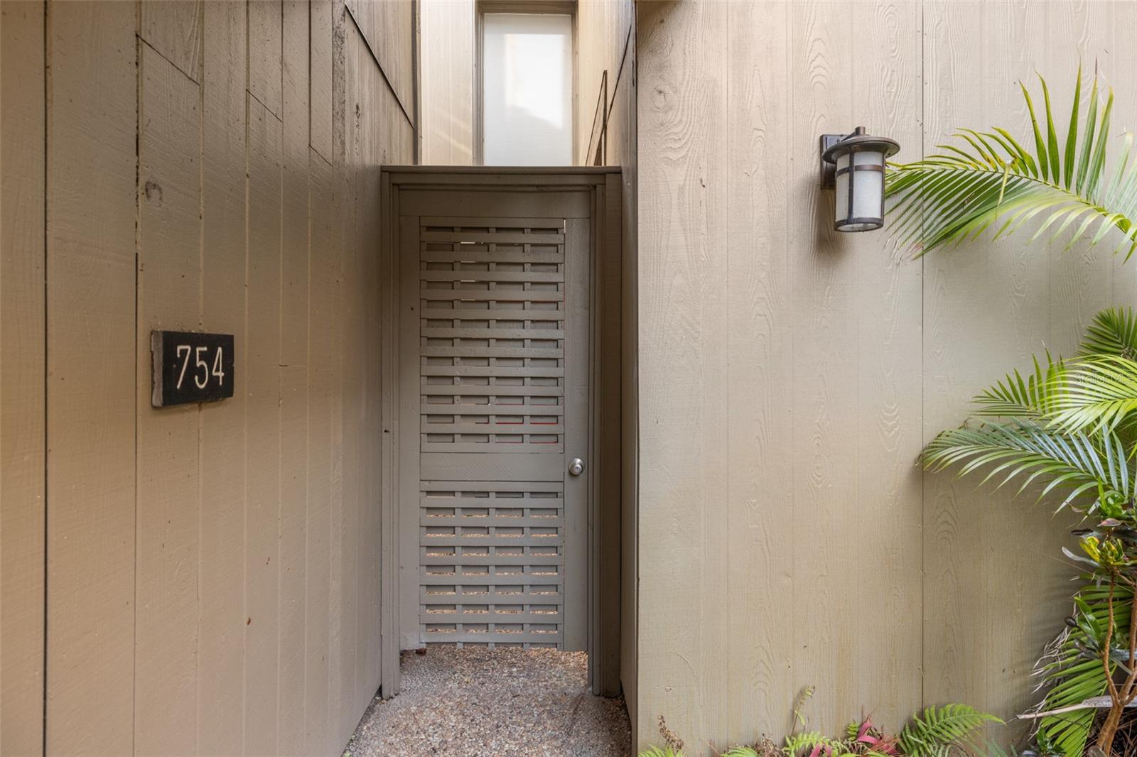 PINE RUN I - Residential