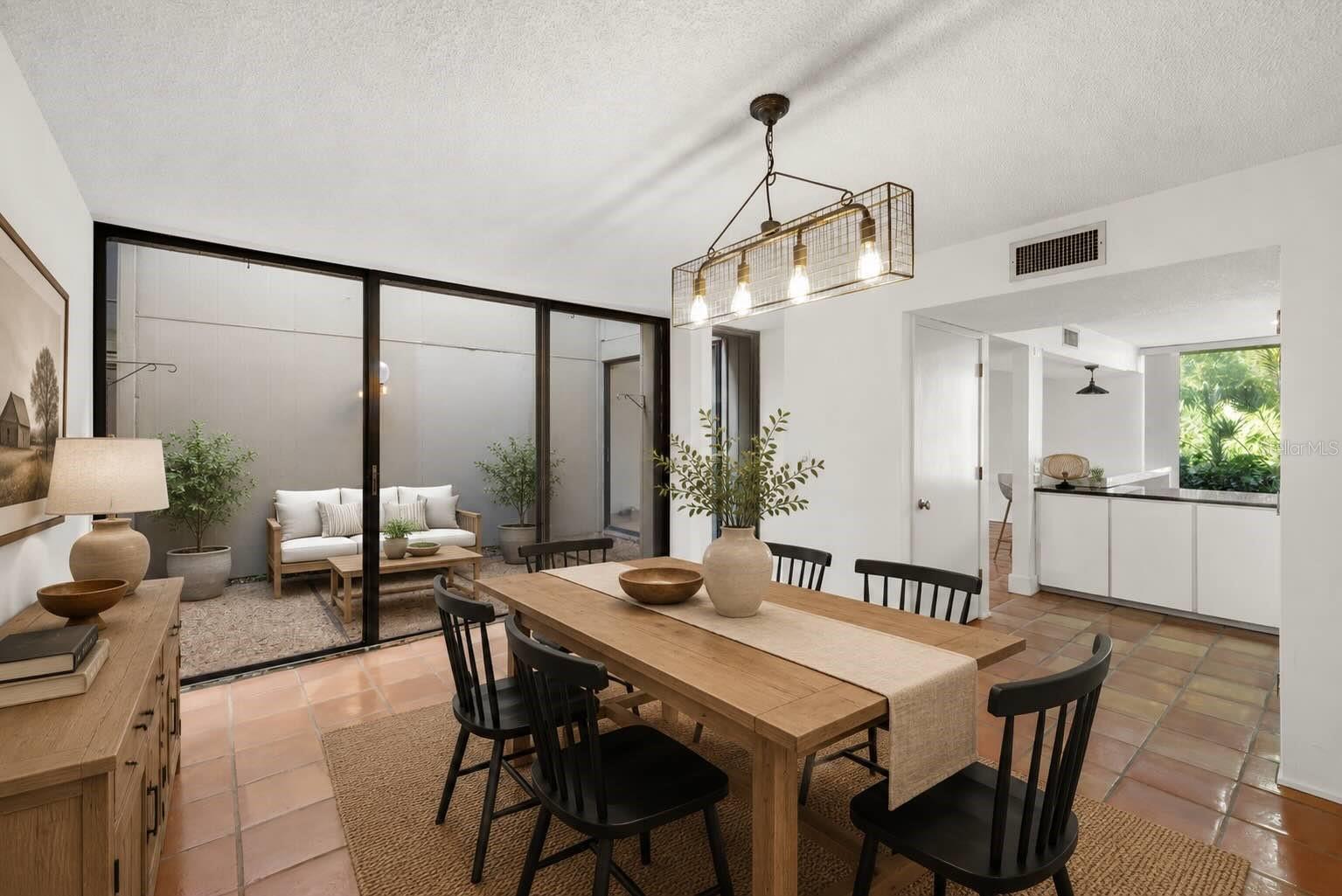 PINE RUN I - Residential