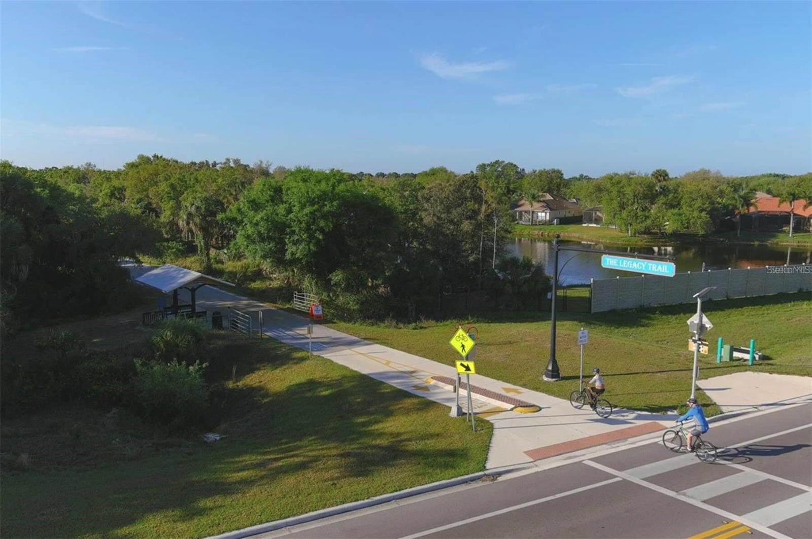 PINE RUN I - Residential