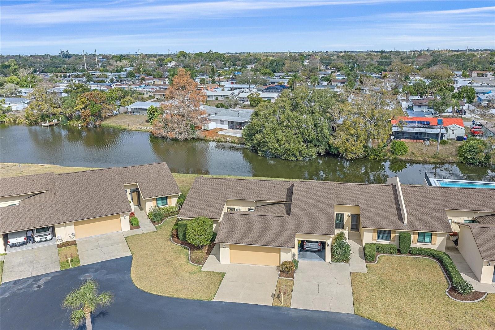 GLEN ELYN - Residential