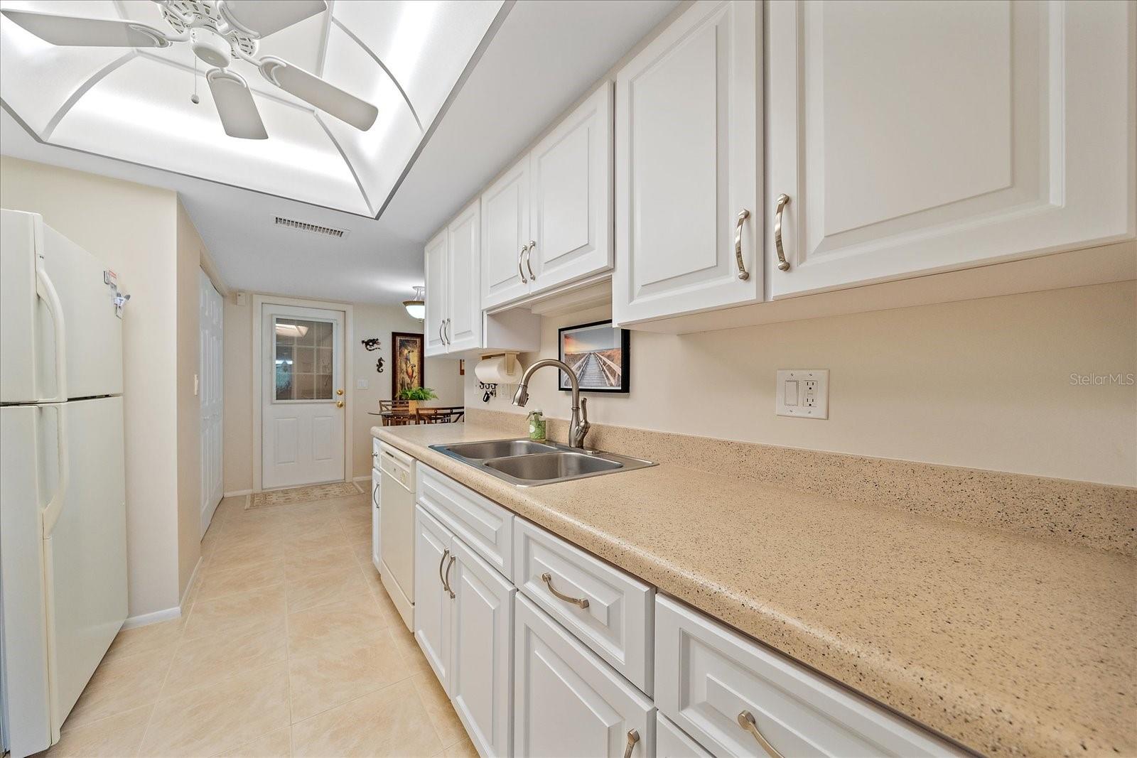 GLEN ELYN - Residential