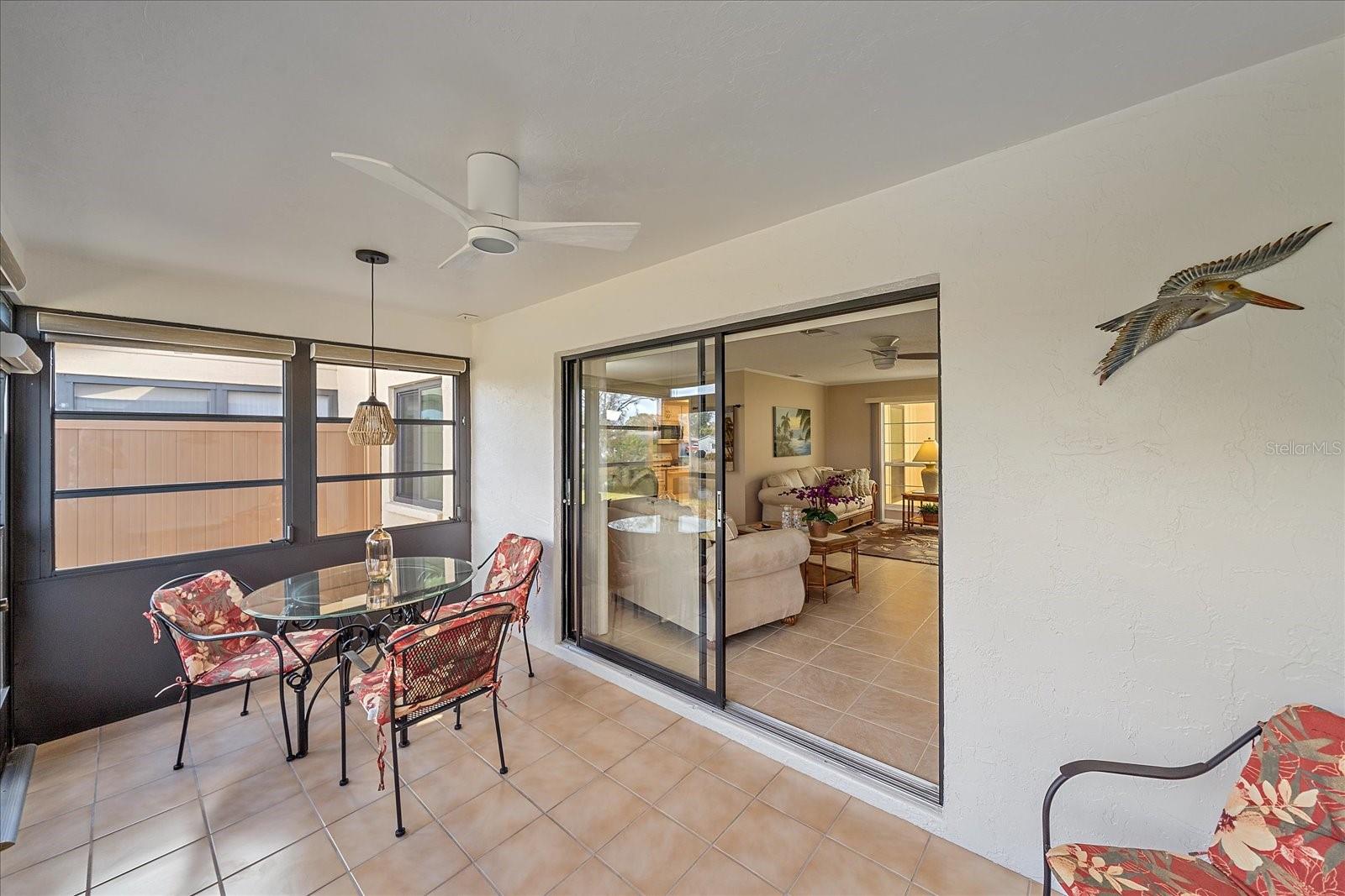 GLEN ELYN - Residential