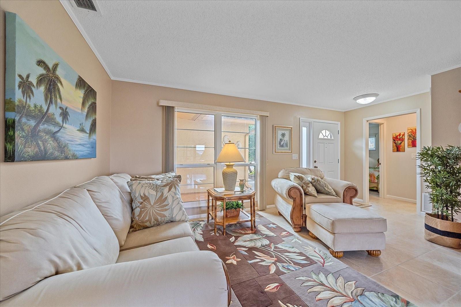 GLEN ELYN - Residential