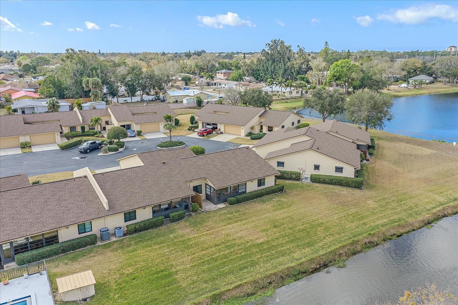 GLEN ELYN - Residential