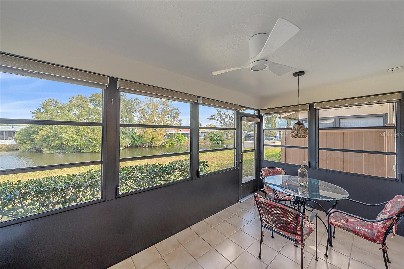 GLEN ELYN - Residential