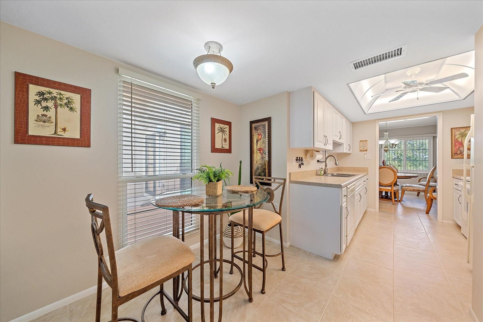 GLEN ELYN - Residential