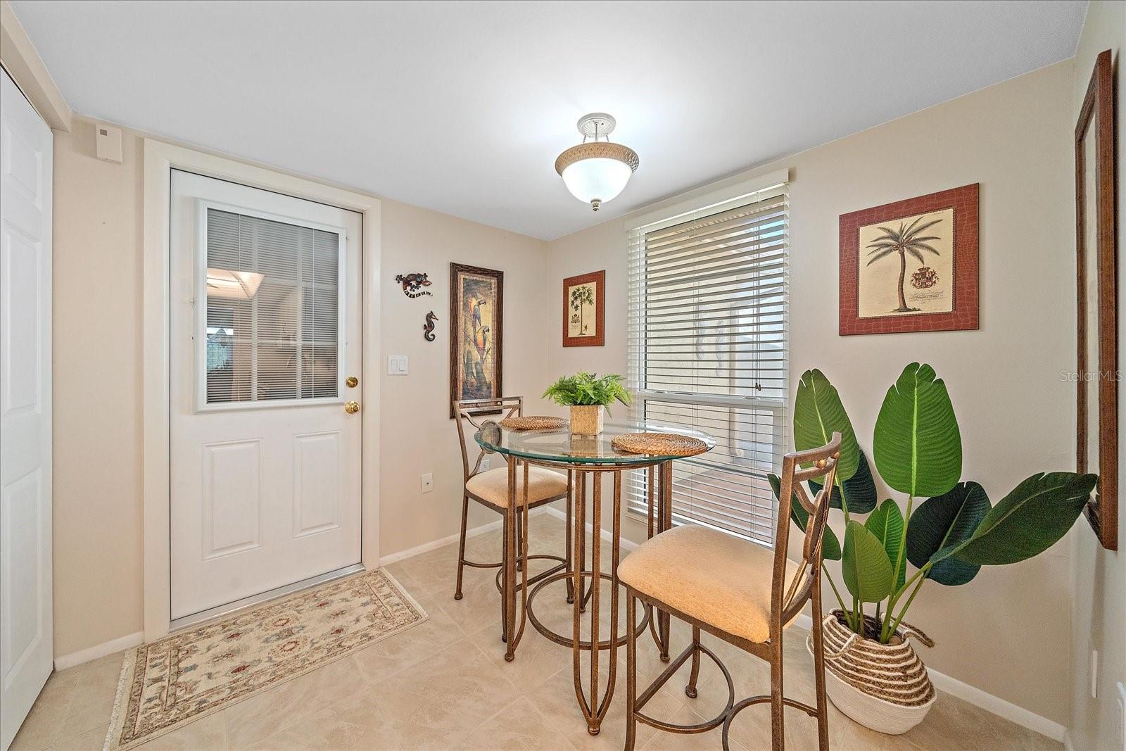 GLEN ELYN - Residential