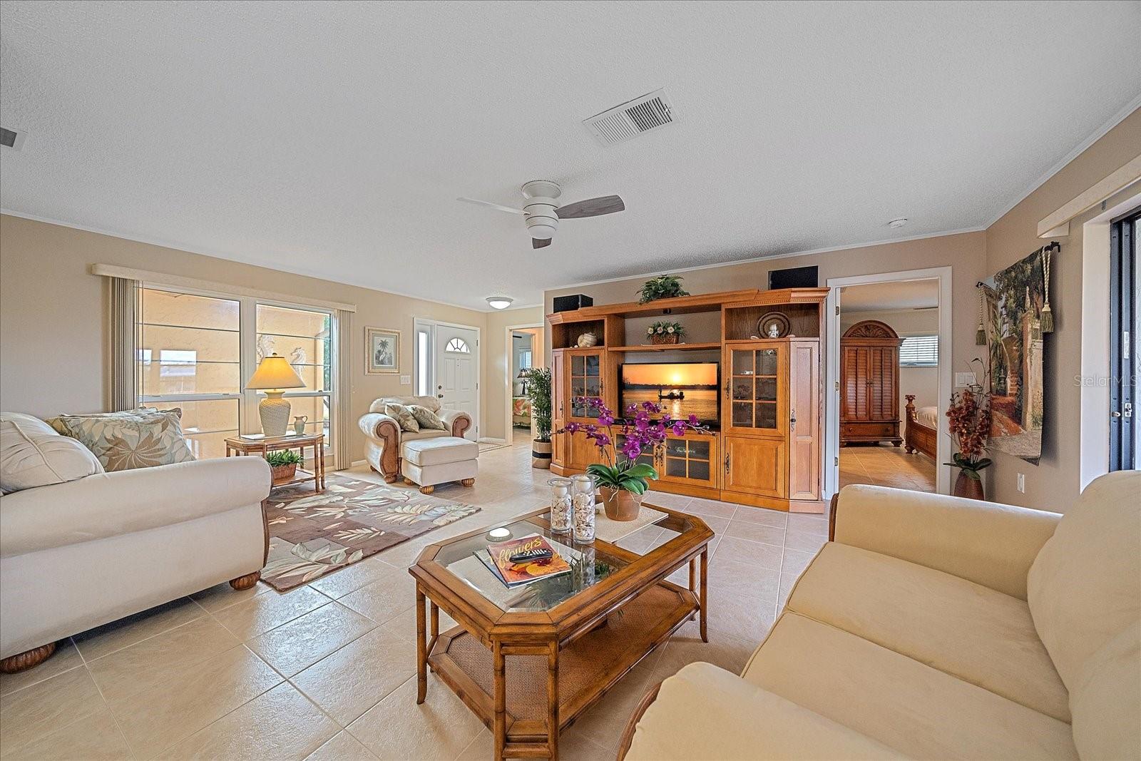 GLEN ELYN - Residential