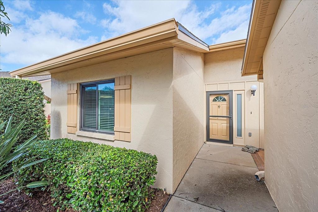 Photo of 3135 Glen Elyn Boulevard #13, Sarasota, FL 34237 (MLS # A4683215)