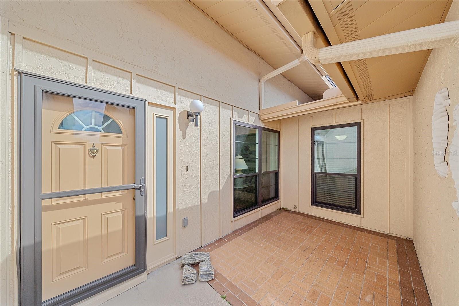 GLEN ELYN - Residential