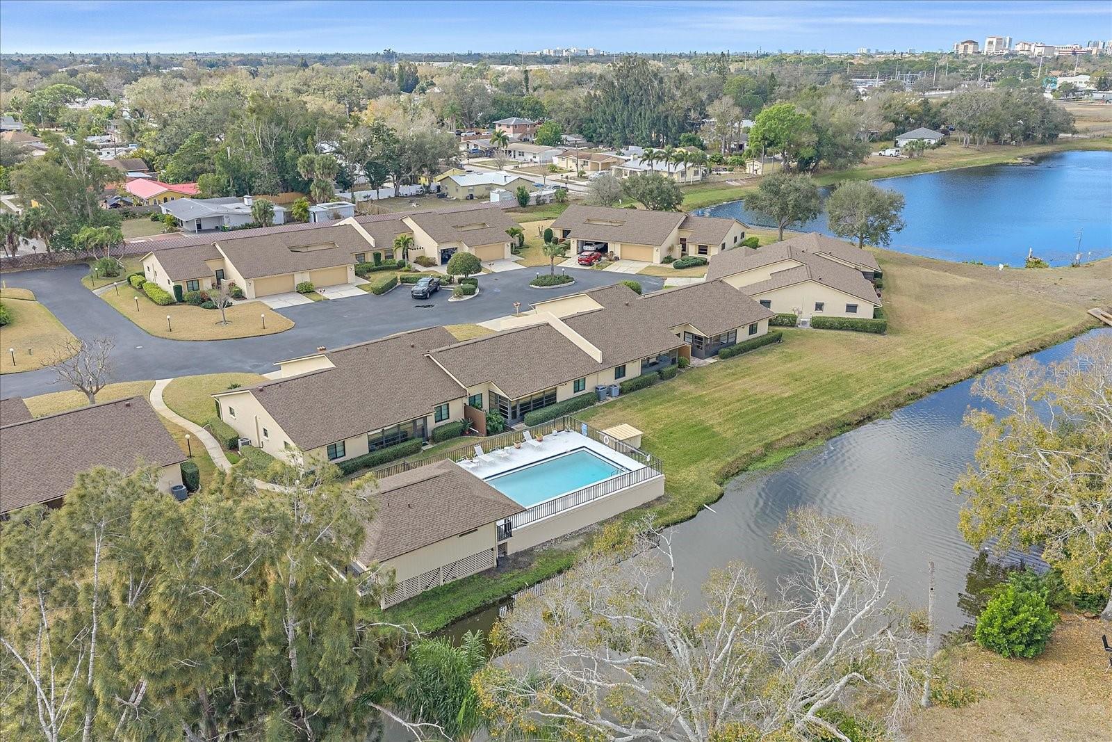 GLEN ELYN - Residential