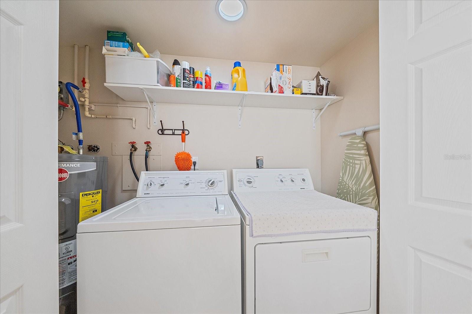 GLEN ELYN - Residential