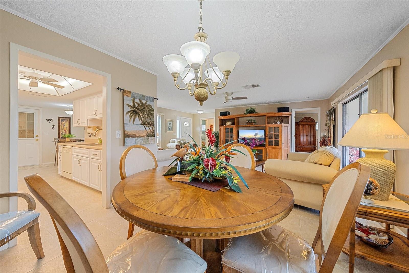 GLEN ELYN - Residential