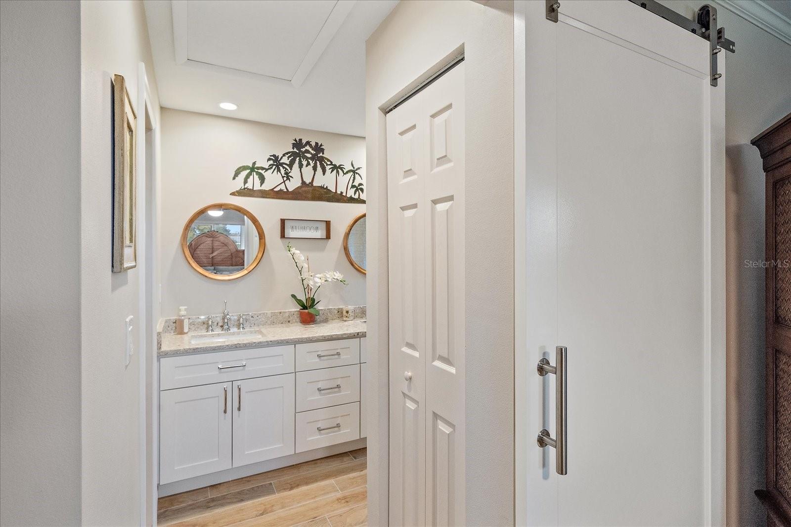 GLEN ELYN - Residential