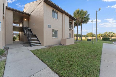 A home in ORLANDO