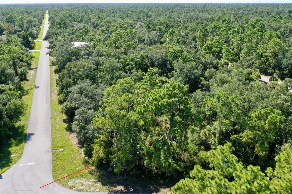 Photo of 14310 Dunlap Avenue, Port Charlotte, FL 33953 (MLS # C7529636)