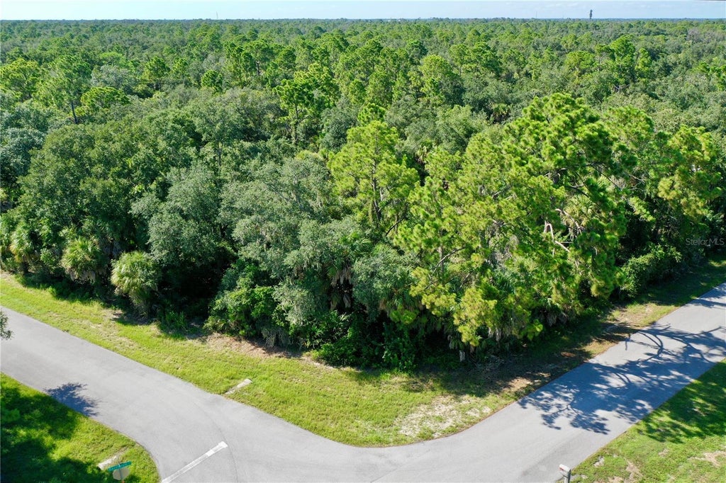 Photo of 14310 Dunlap Avenue, Port Charlotte, FL 33953 (MLS # C7529636)