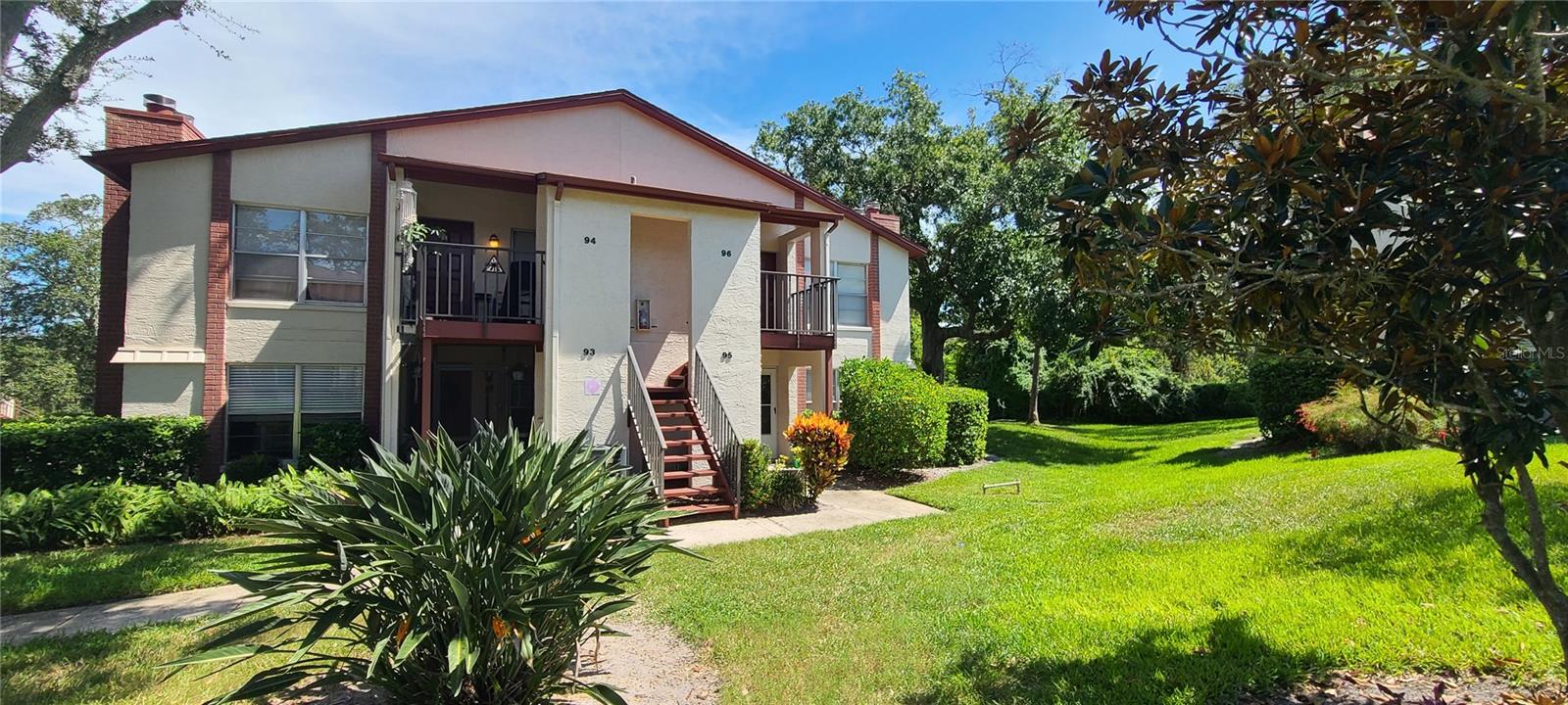 ST TROPEZ CONDO - Residential