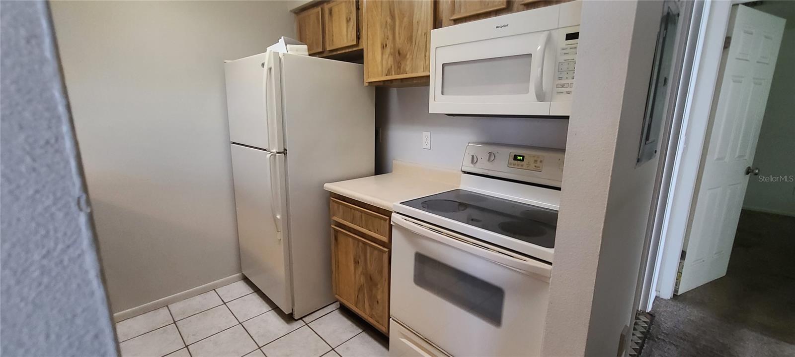 ST TROPEZ CONDO - Residential