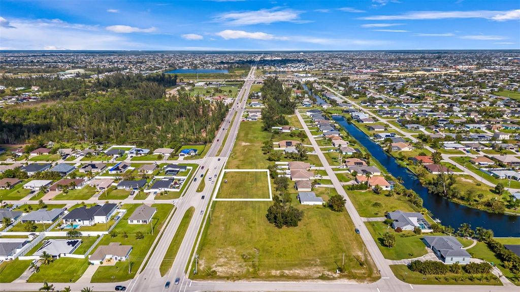Photo of 1213 Chiquita Boulevard S, Cape Coral, FL 33991 (MLS # C7500621)