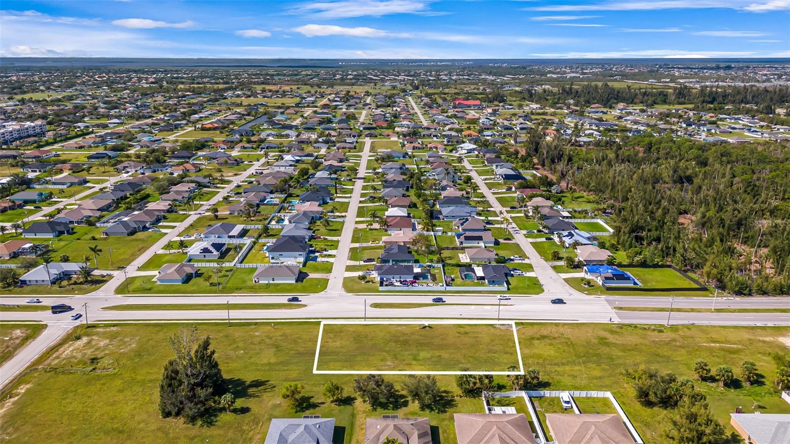 Search Properties for Sale 2 1213 CHIQUITA BOULEVARD S