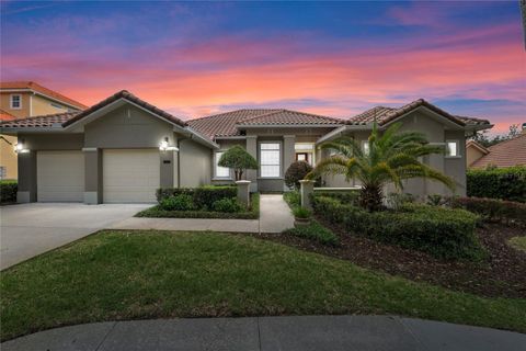 A home in LONGWOOD