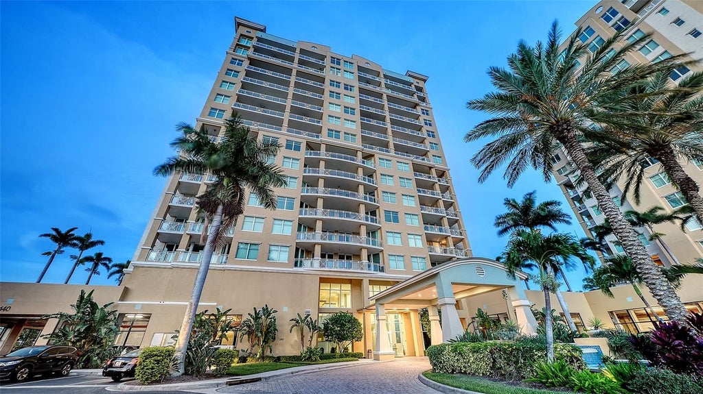 Photo of 140 Riviera Dunes Way #1204, Palmetto, FL 34221 (MLS # A4696458)