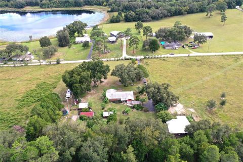 Tiny photo for 4107 Dove Valley Lane, Lady Lake, FL 32159 (MLS # G5112608)