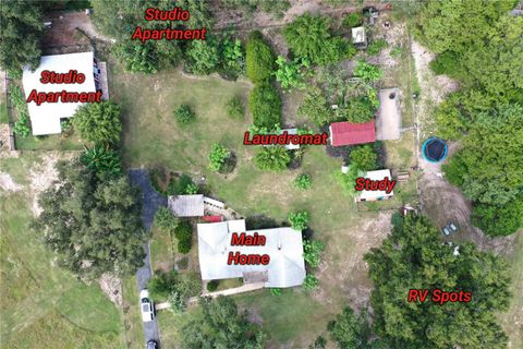Tiny photo for 4107 Dove Valley Lane, Lady Lake, FL 32159 (MLS # G5112608)