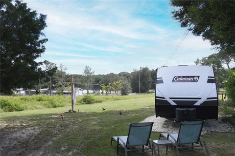 Tiny photo for 4107 Dove Valley Lane, Lady Lake, FL 32159 (MLS # G5112608)