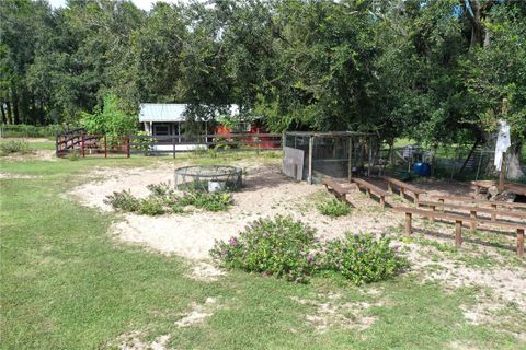 Tiny photo for 4107 Dove Valley Lane, Lady Lake, FL 32159 (MLS # G5112608)