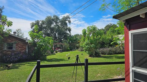 Tiny photo for 4107 Dove Valley Lane, Lady Lake, FL 32159 (MLS # G5112608)