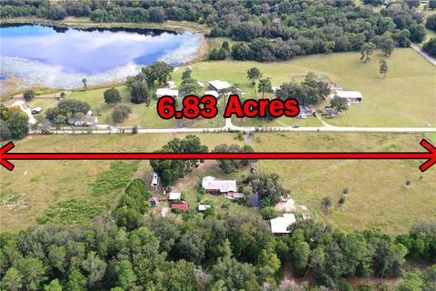 Tiny photo for 4107 Dove Valley Lane, Lady Lake, FL 32159 (MLS # G5112608)