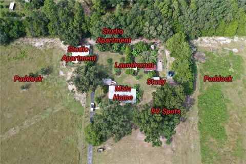 Tiny photo for 4107 Dove Valley Lane, Lady Lake, FL 32159 (MLS # G5112608)