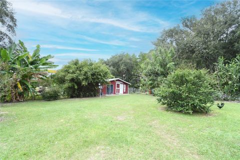 Tiny photo for 4107 Dove Valley Lane, Lady Lake, FL 32159 (MLS # G5112608)